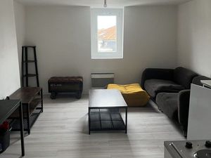 Studio 2 pièces 32 m²