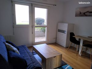 Studio Champ de Mars