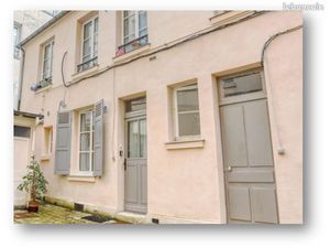 Vends appartement T2 VERSAILLES RIVE DROITE