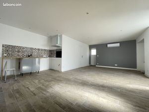 Maison de ville 4 pièces 77 m²