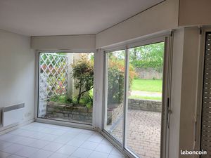 Studio 1 pièce 33 m²