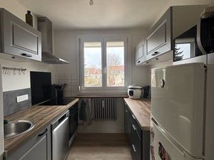 Appartement T3 proche centre-ville