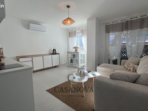 Appartement 3 pièces 49 m²