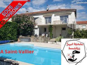 Maison 3 pièces 130 m²