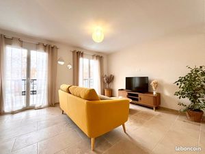 ? Maison de ville rénovée – Garage 40 m² – DPE A/A – Cœur de Béziers