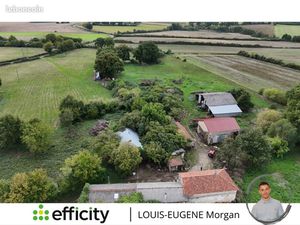 Ferme 15 pièces 990 m²