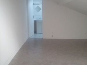 Appartement T2 duplex - 35m2