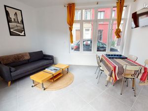 Maison 6 pièces 188 m²