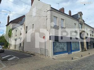 Local commercial 100 m²