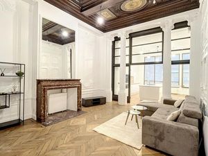 Appartement Type 2 République Beaux Arts