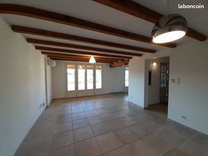 Appartement 4 pièces 106 m²
