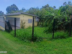 Maison 2 pièces 60 m²