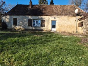 Maison à louer à 1km de lembras