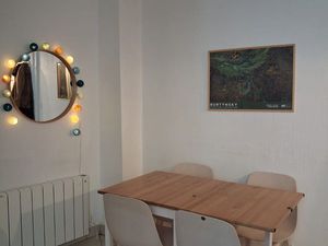 Sous-loue 30m² Montmartre - Jan à Mai 2025 - 1300/mois CC