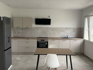 Appartement 2 pièces 53m2