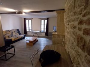 Appartement de 34 m² Niort centre ville à louer meublé