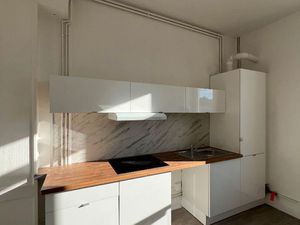 Appartement 3 pièces 86 m²