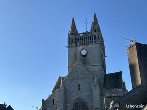 Maison 4 pièces 69 m²