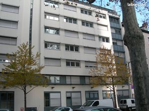 Studio à proximité de la LAPARDIEU