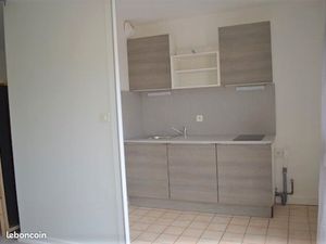 Charmant Studio 36 m²