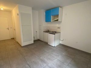 Studio 1 pièce 20 m²