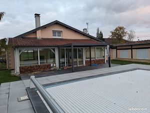 Maison à vendre Ancerville