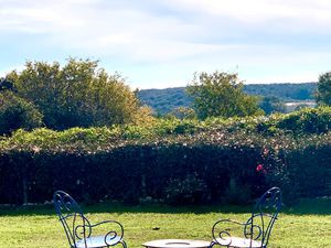 Maison de charme de plain-pied