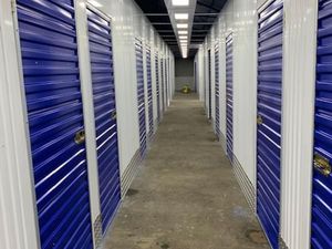 Garage/box 2 m² Ussel