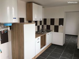 Appartement F1 T1 28m2