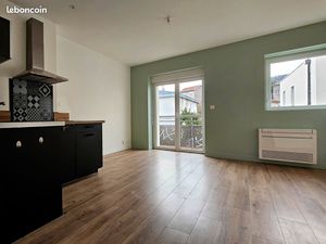 Appartement t2 de qualite - frouard