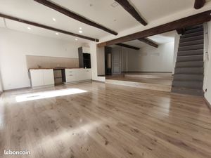 Appartement 4 pièces 100 m²