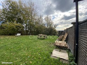 Local commercial 385 m²