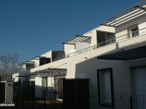 Appartement 4 pièces 80 m²