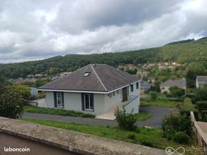 Villa 11 pièces 208 m²