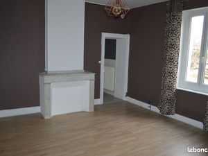 Appartement 2 pièces 54 m²