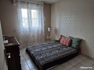 Appartement de type 4 de 84 m2