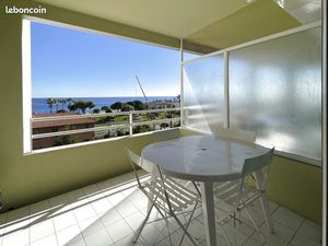 Studio 1 pièce 23 m²