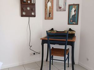 Appart à Pornichet 34m2