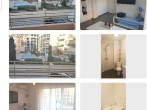 Studio centre ville Cannes