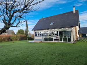 Maison 5 pièces 134 m²