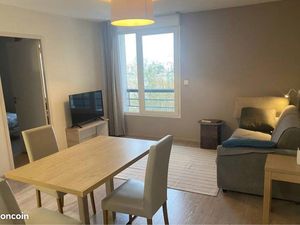 Appartement T2 meublé à louer