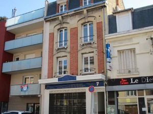 Appartement 2 pièces 36 m²