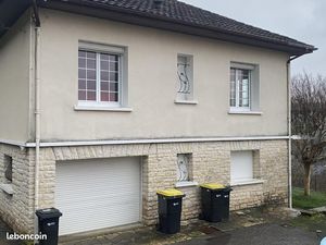 Maison en Viager 180 m² Lalinde