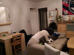 T3 avec grande terrasse bassin a flot