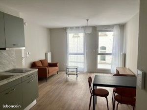 Appartement pour les étudiants
