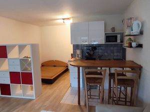 Location studio meublé ORSAY