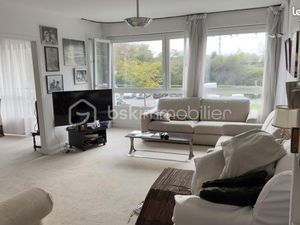 Appartement 5 pièces 89 m²