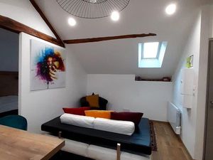 Appartement 2 pièces 29 m²