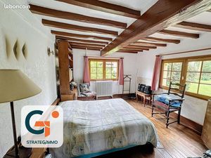 Longère 5 pièces 91 m²