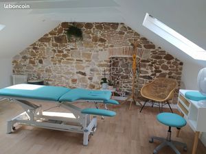 Location Bureau Local Nantes